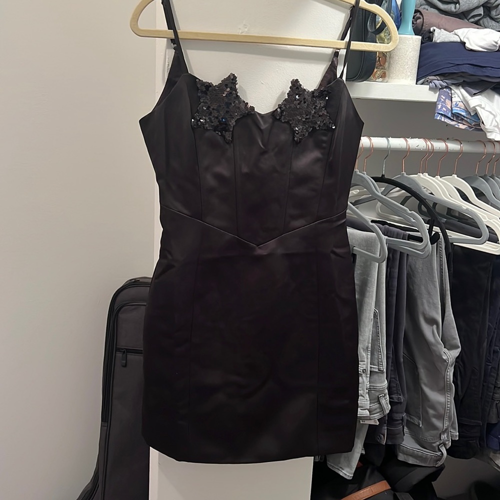 NWT Little Black Dress